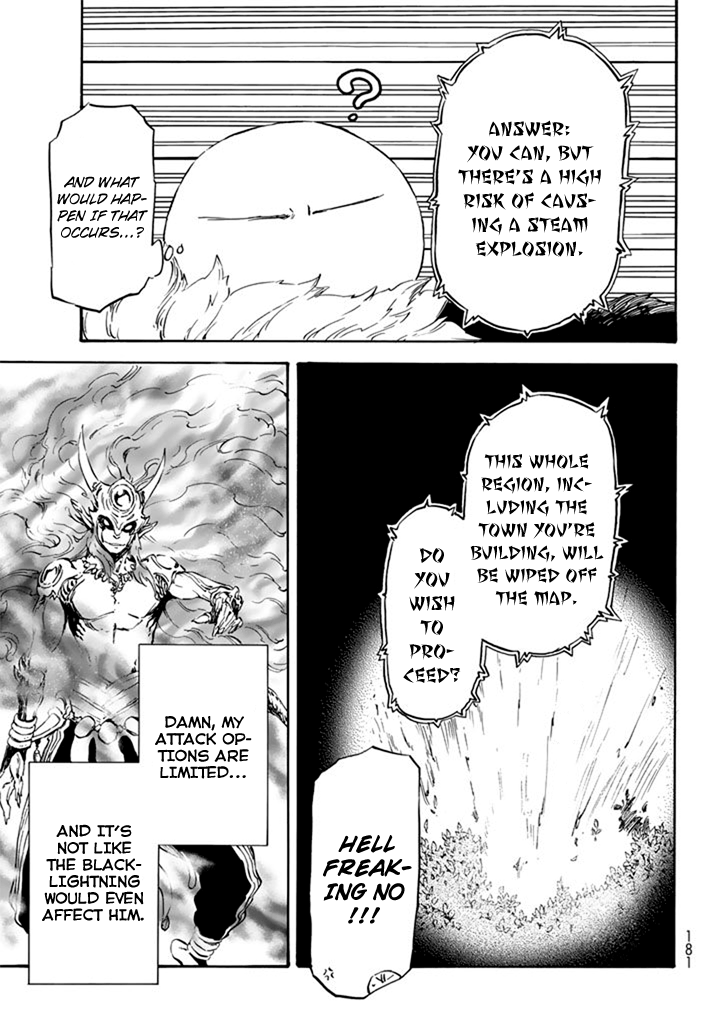 Tensei Shitara Slime Datta Ken, Chapter 10 image 09